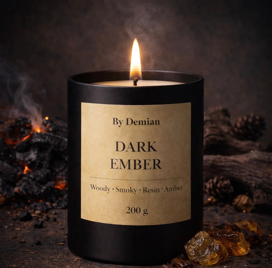 Dark Ember