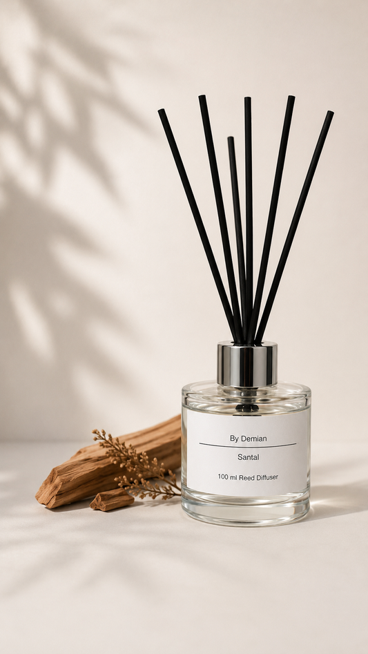 Santal Diffuser