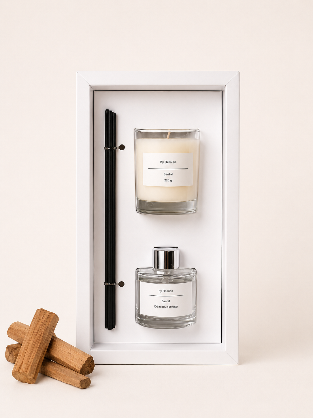 Santal Ritual Set