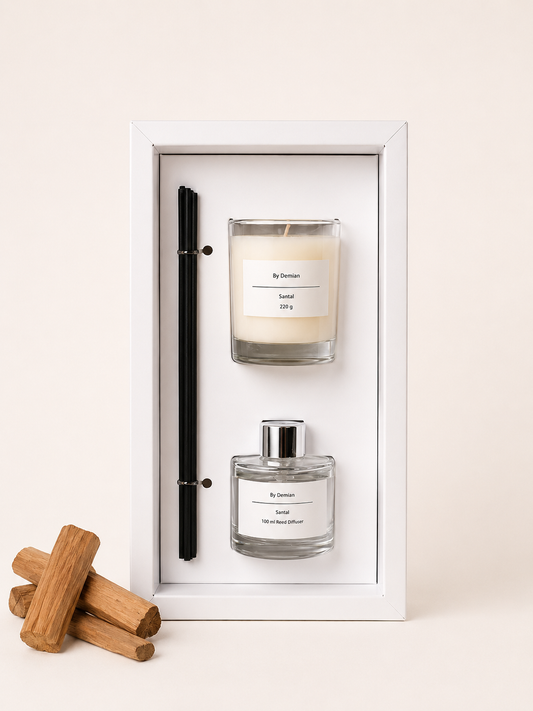 Santal Ritual Set