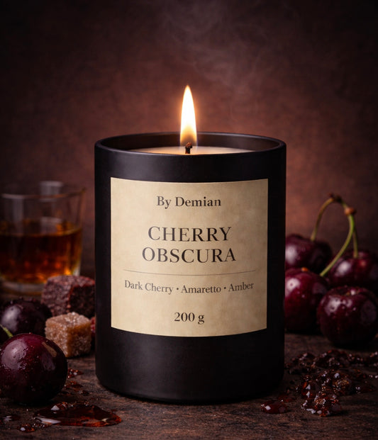 Cherry Obscura