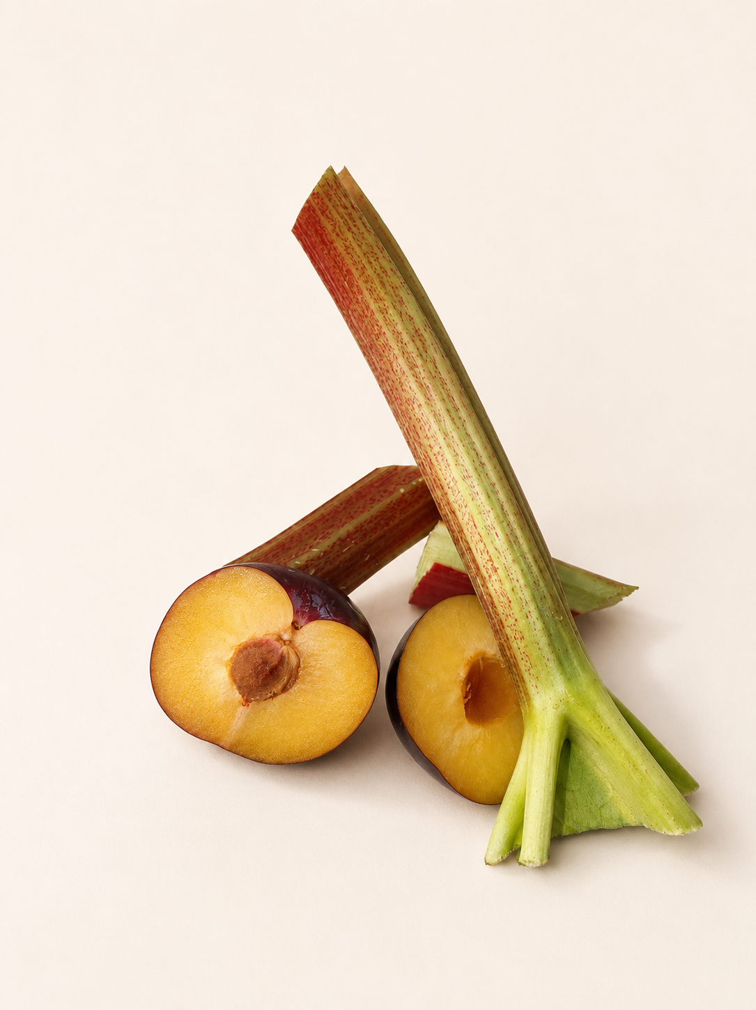 Black Plum & Rhubarb Diffuser