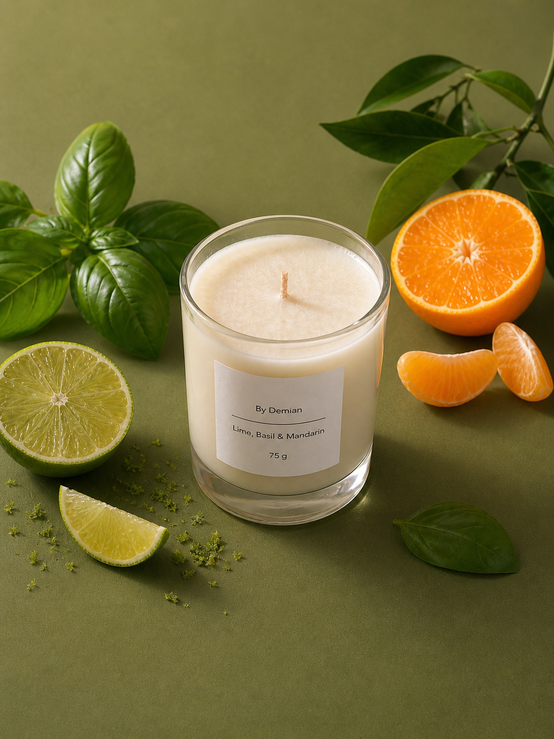 Atelier Collection Discovery Trio