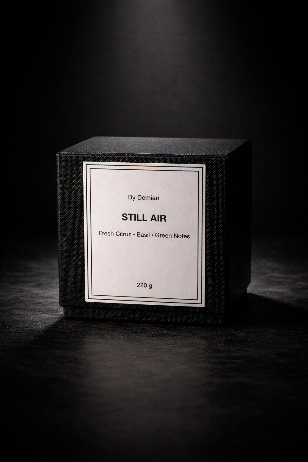 Luxury Candle eco friendly uk 