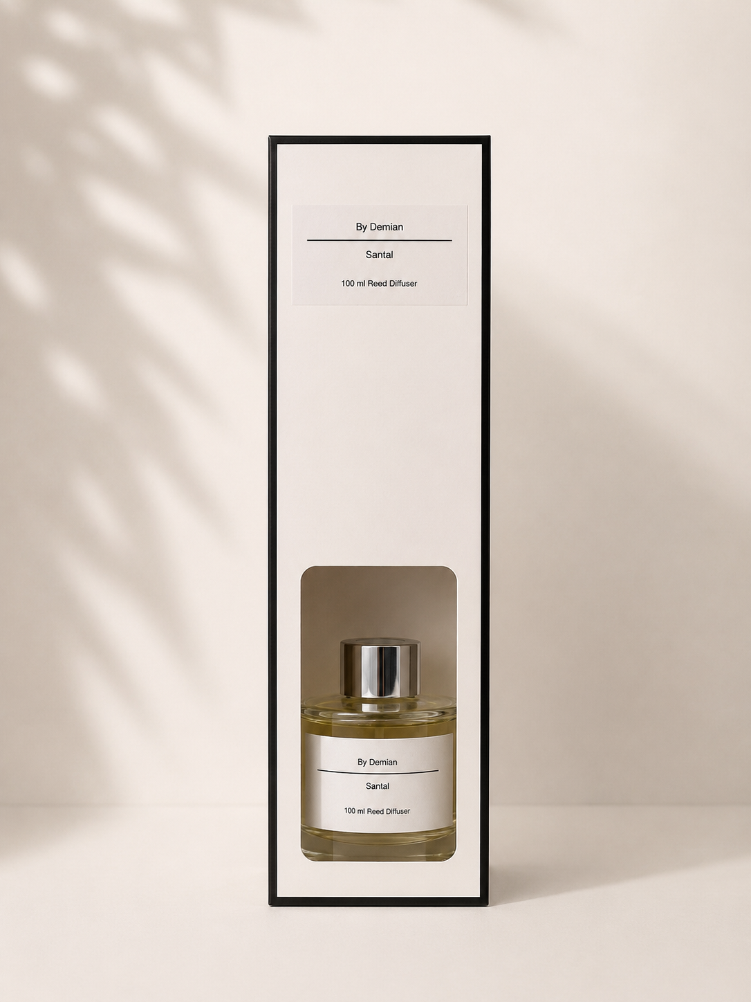 Santal Diffuser