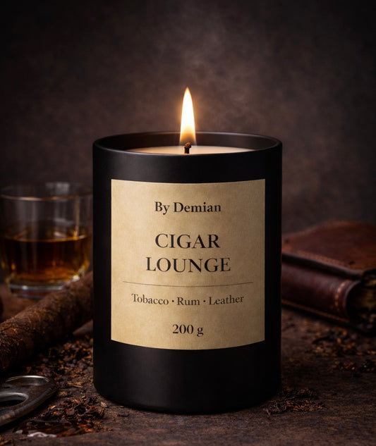 Cigar Lounge