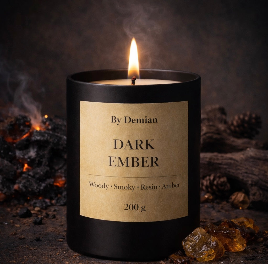 Dark Ember