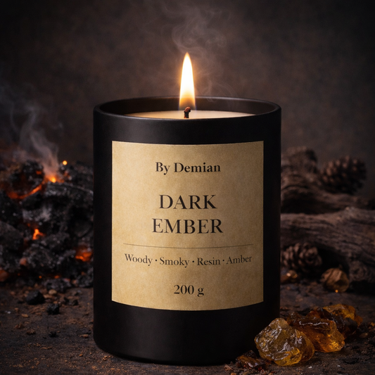 Dark Ember