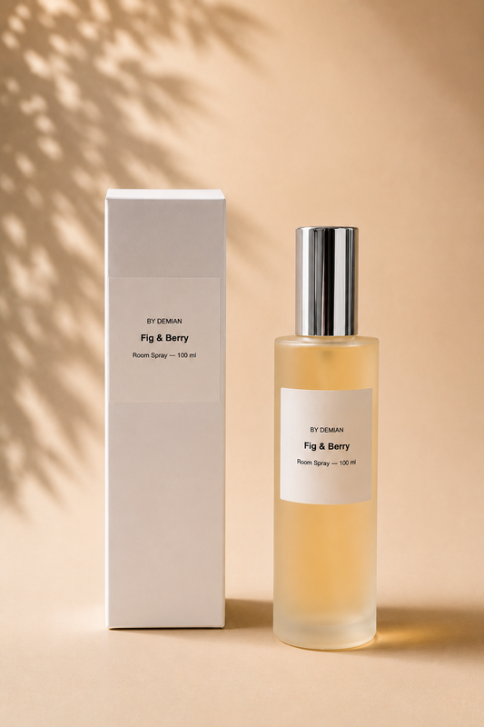Fig & Berry Room Spray